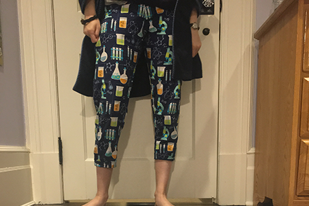 Science Pants